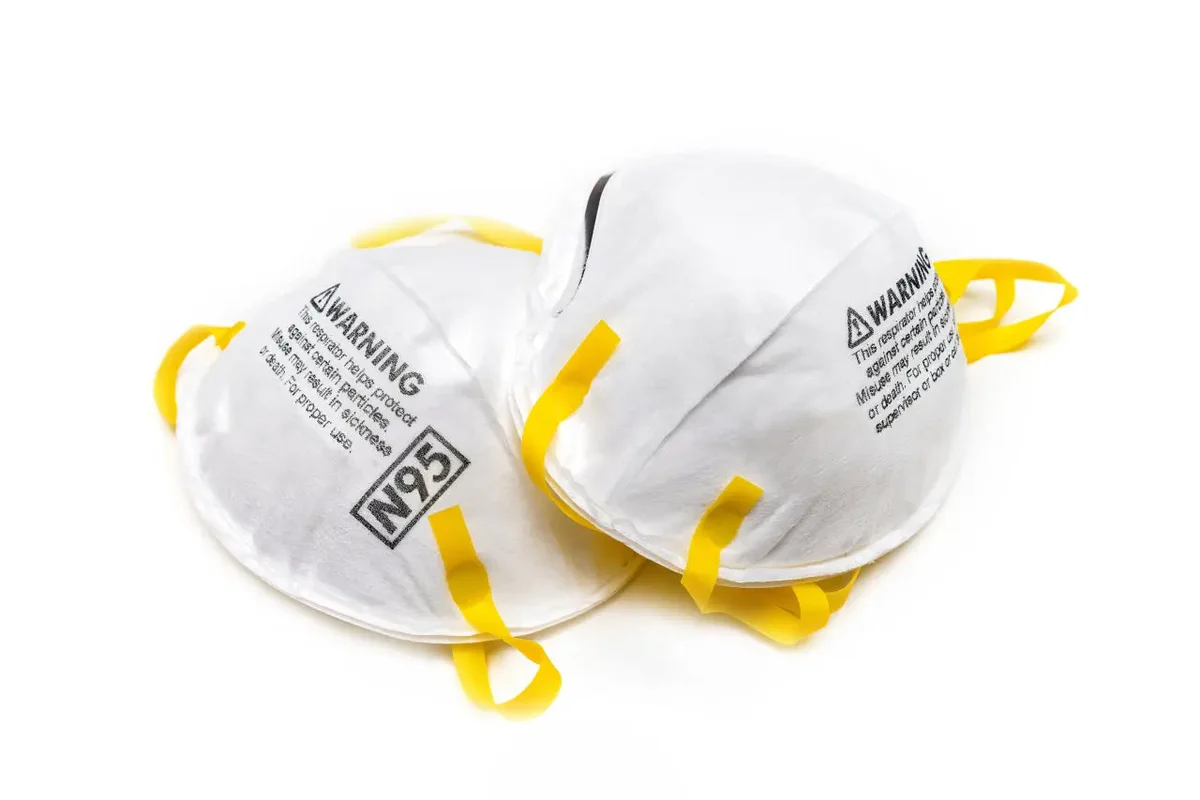 n95-face-masks